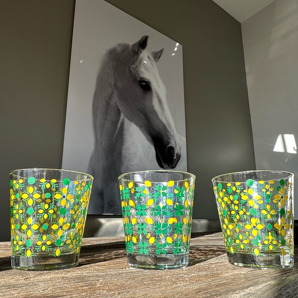 Pallini Roma glasses - Picture 1 of 4